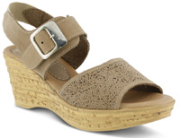Mitu in Beige by Springstep